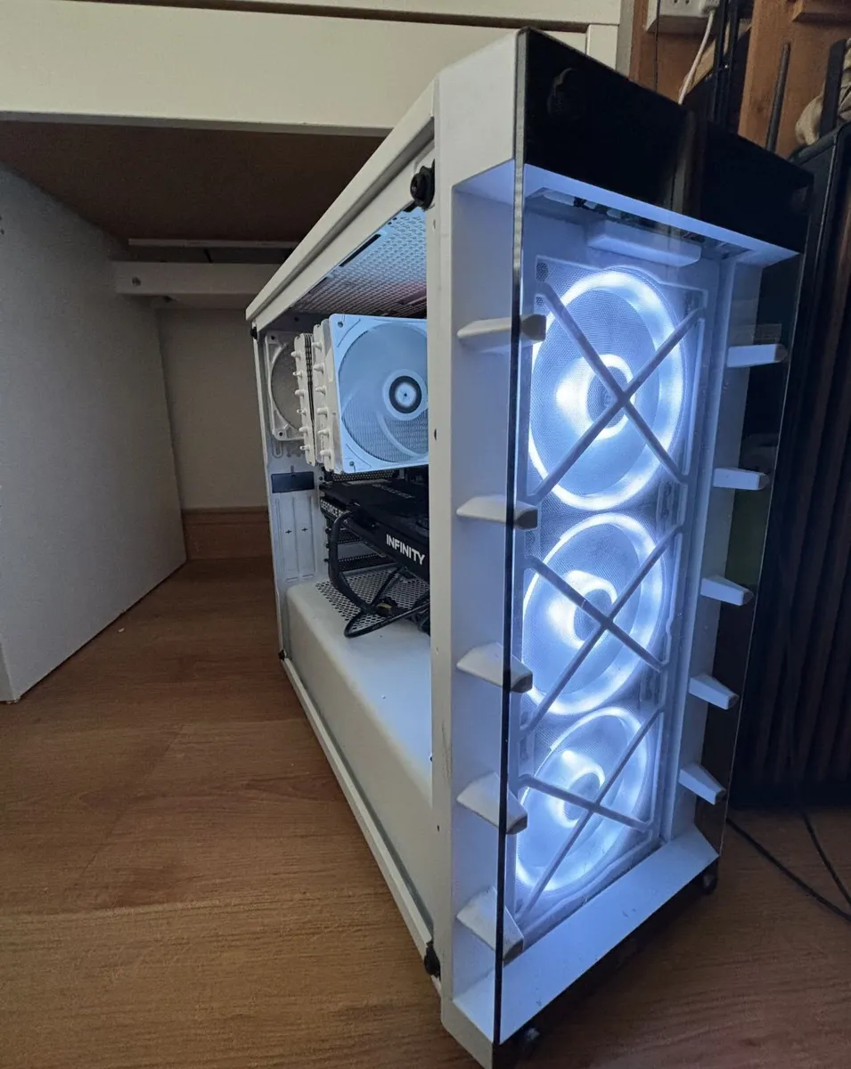 High-End Gaming PC | RTX 5060-ti 16GB - Image 4