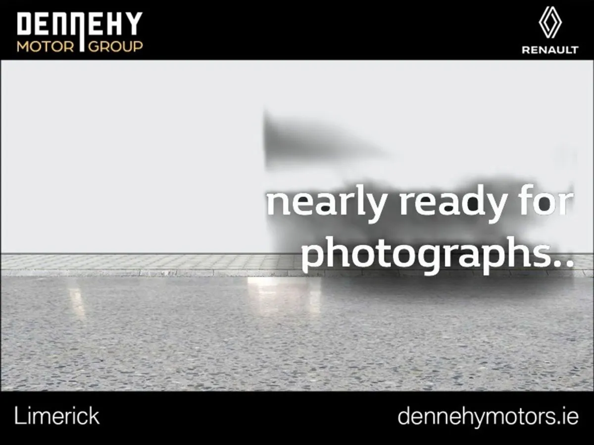 Renault Trafic TRAFIC LL30 BLUE DCI 150 EXTRA - Image 1