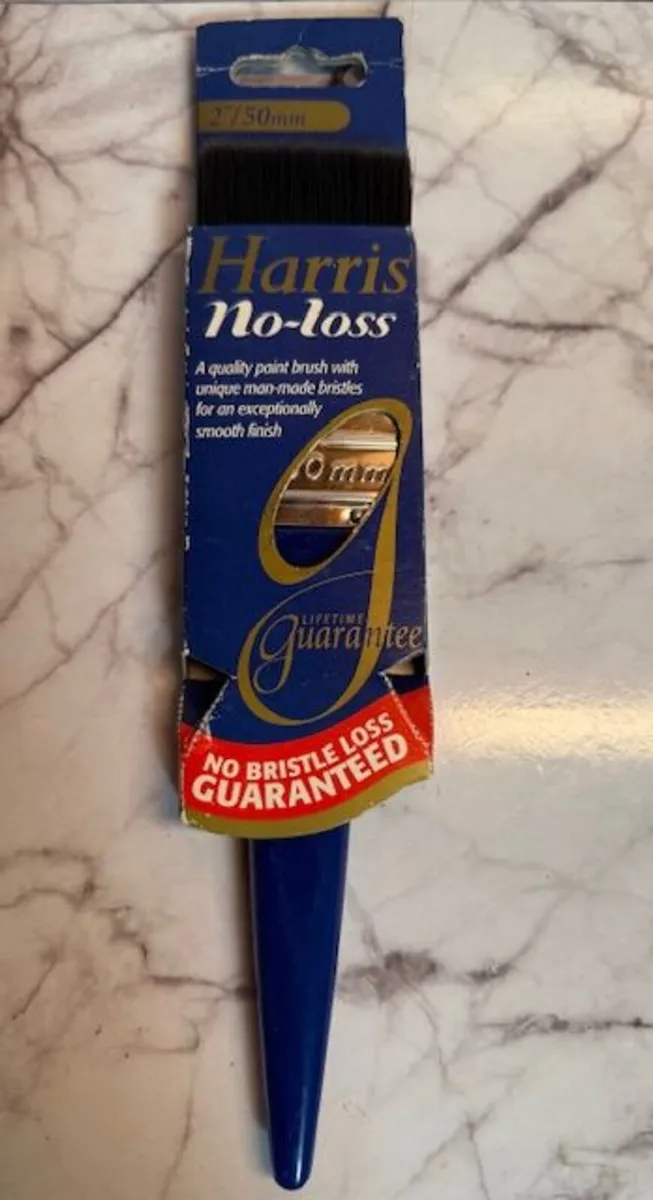 Paint brushes - Image 2