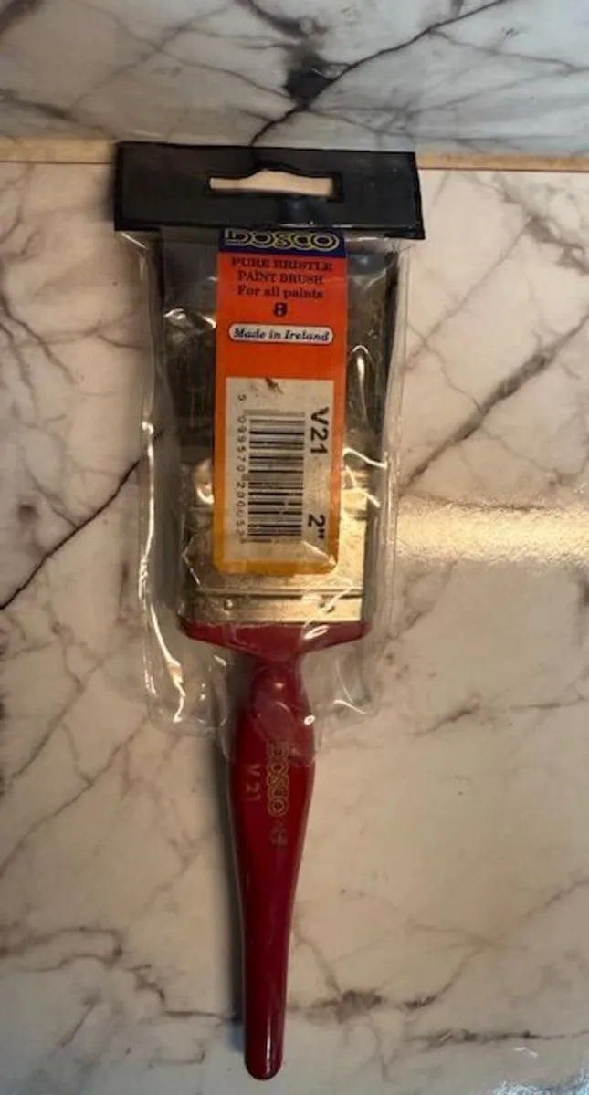 Paint brushes - Image 1