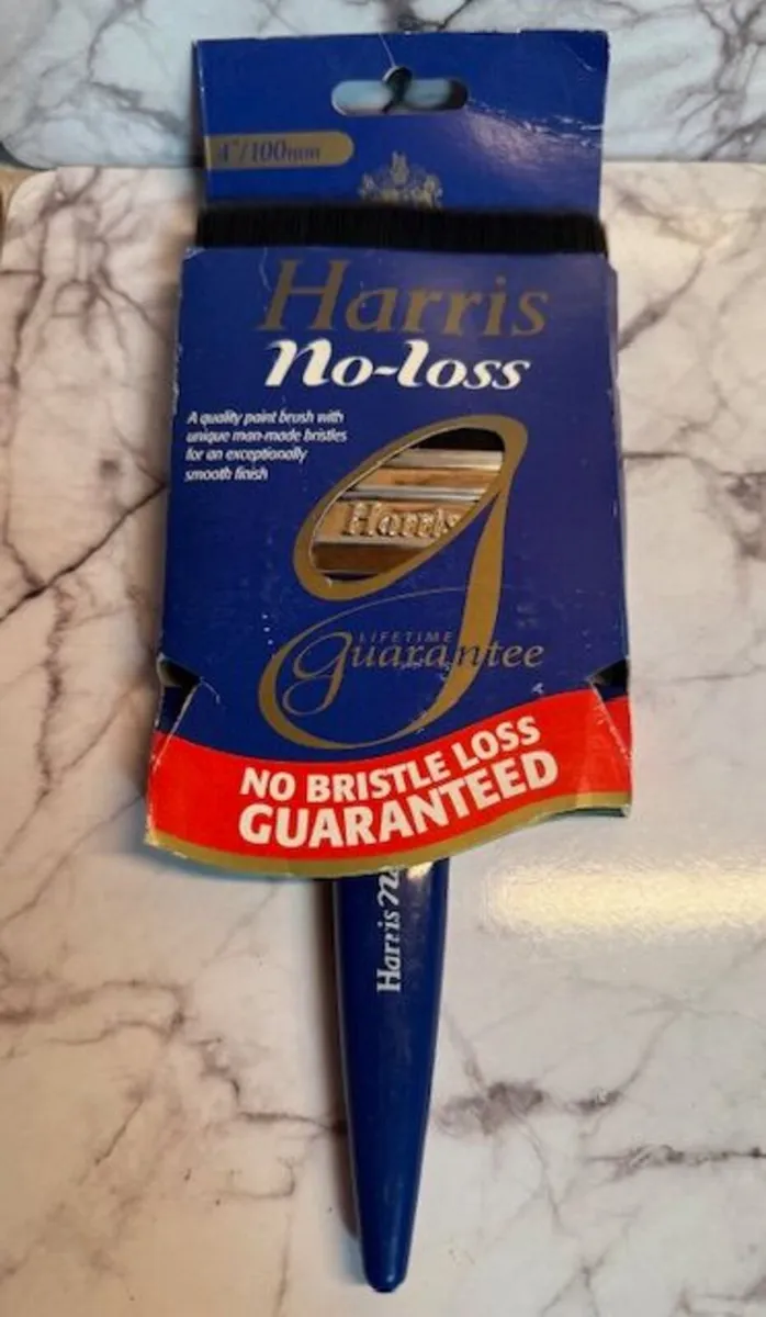 Paint brushes - Image 3