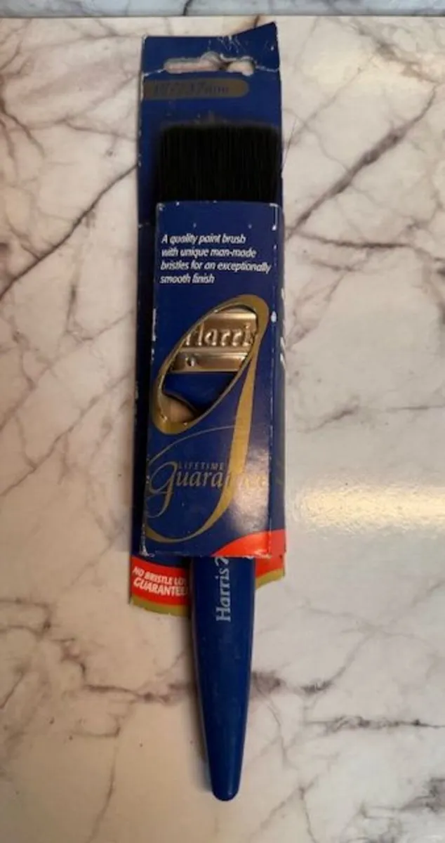 Paint brushes - Image 4