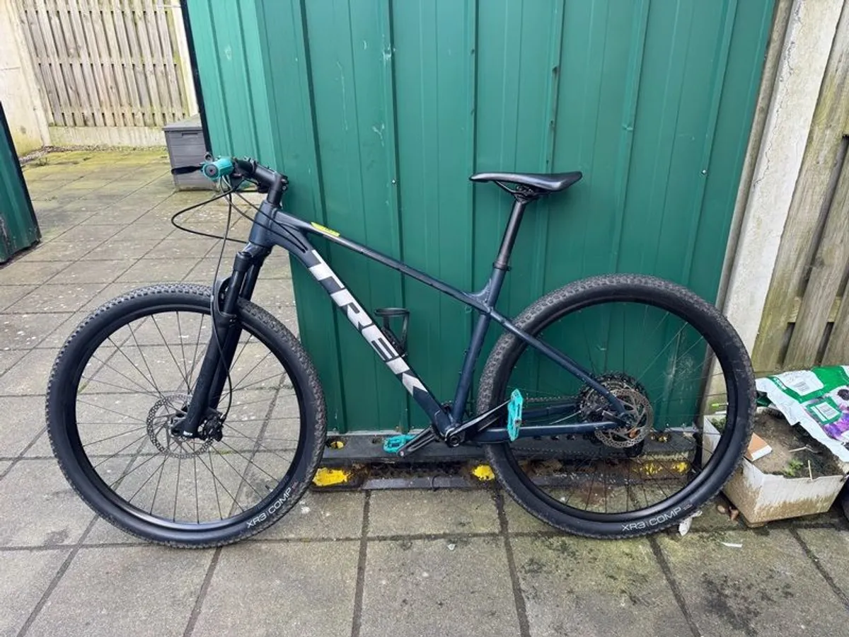 Trek X-Caliber 9 - Image 1