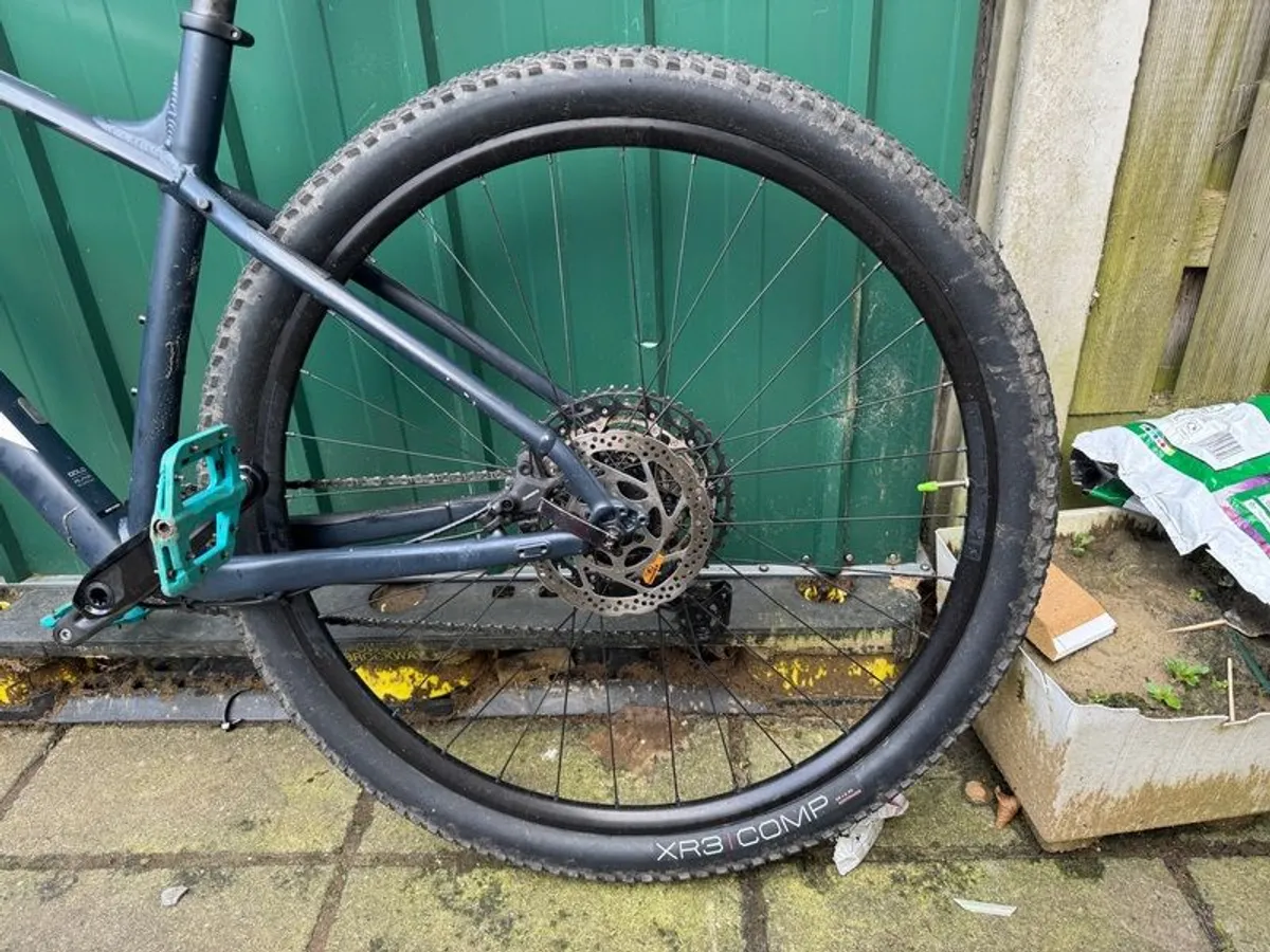 Trek X-Caliber 9 - Image 4