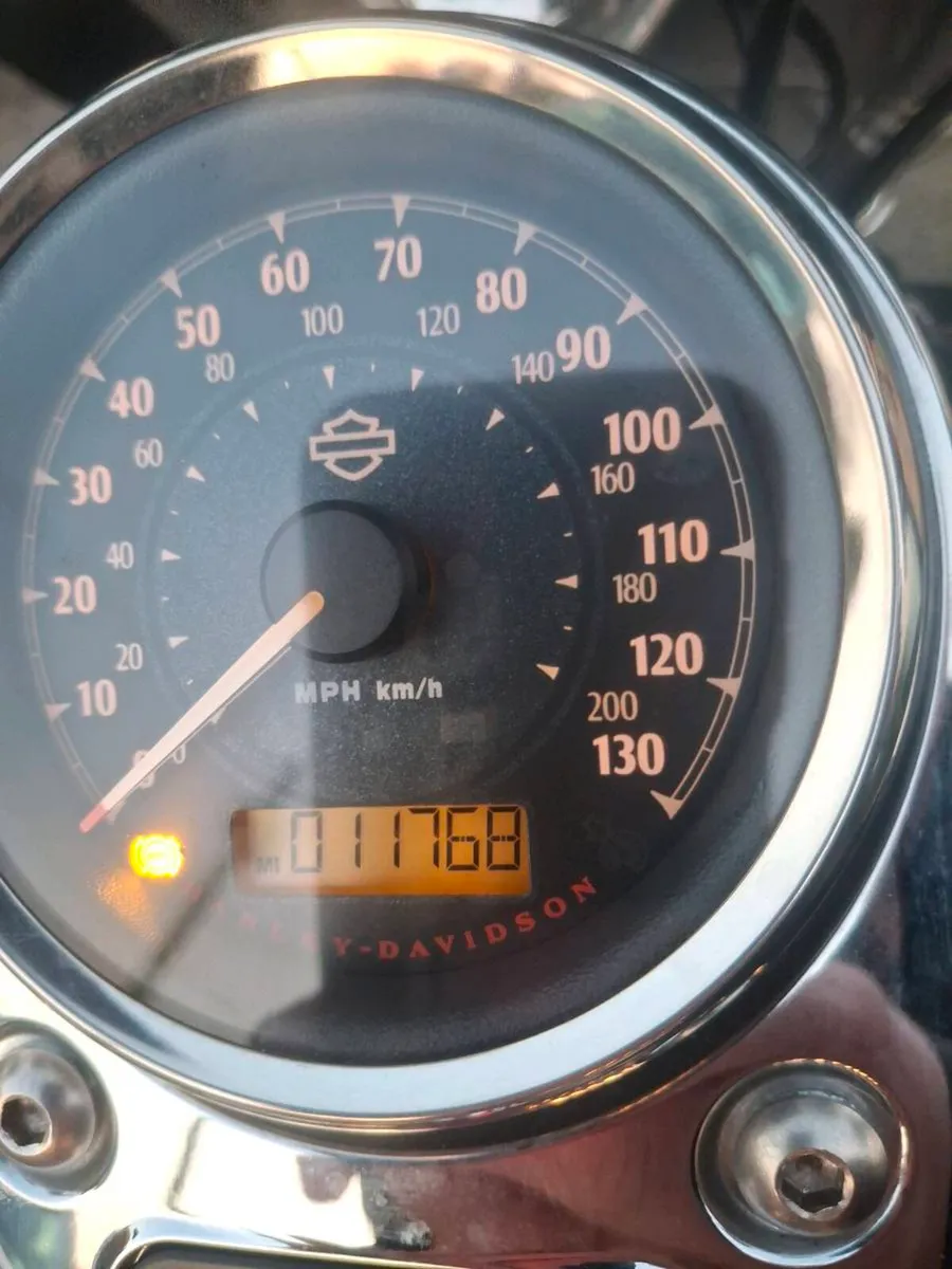 Harley-Davidson - Image 3