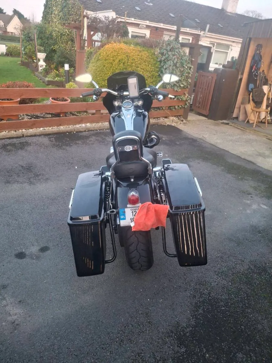 Harley-Davidson - Image 4