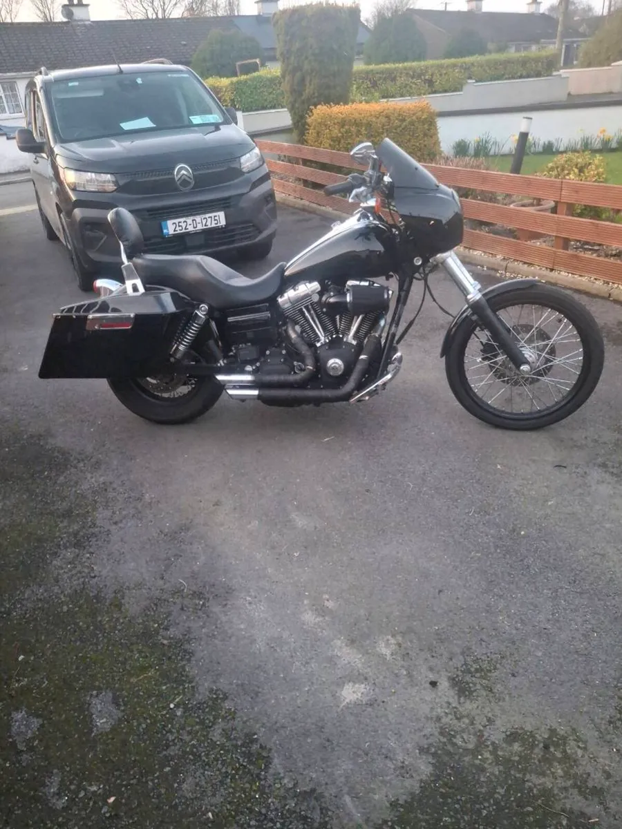 Harley-Davidson - Image 1