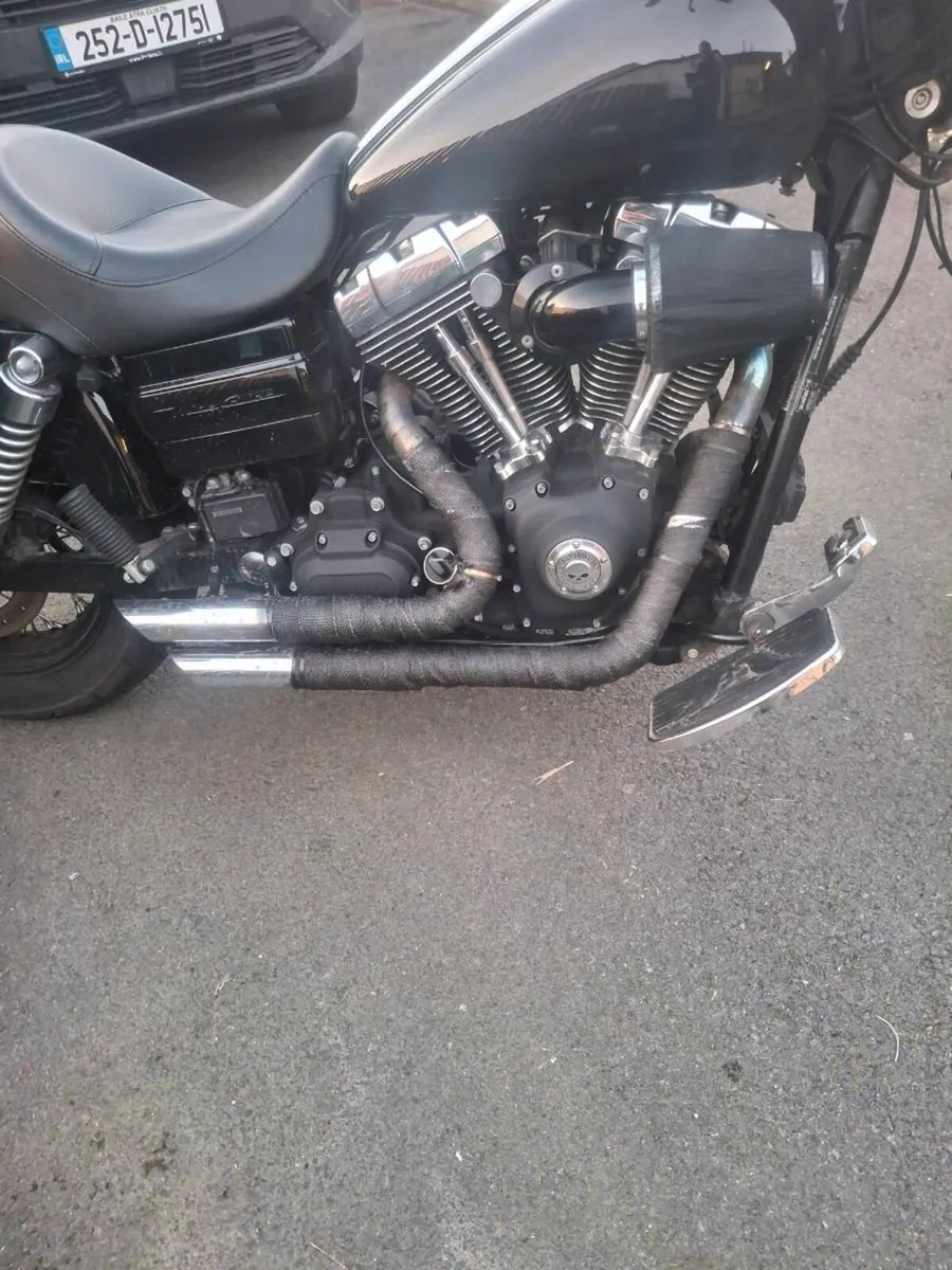 Harley-Davidson - Image 2