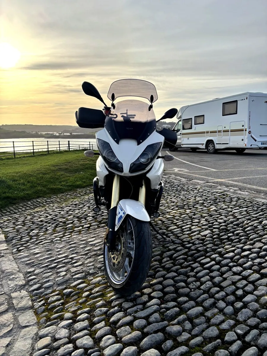 Triumph Tiger 1050 - Image 3