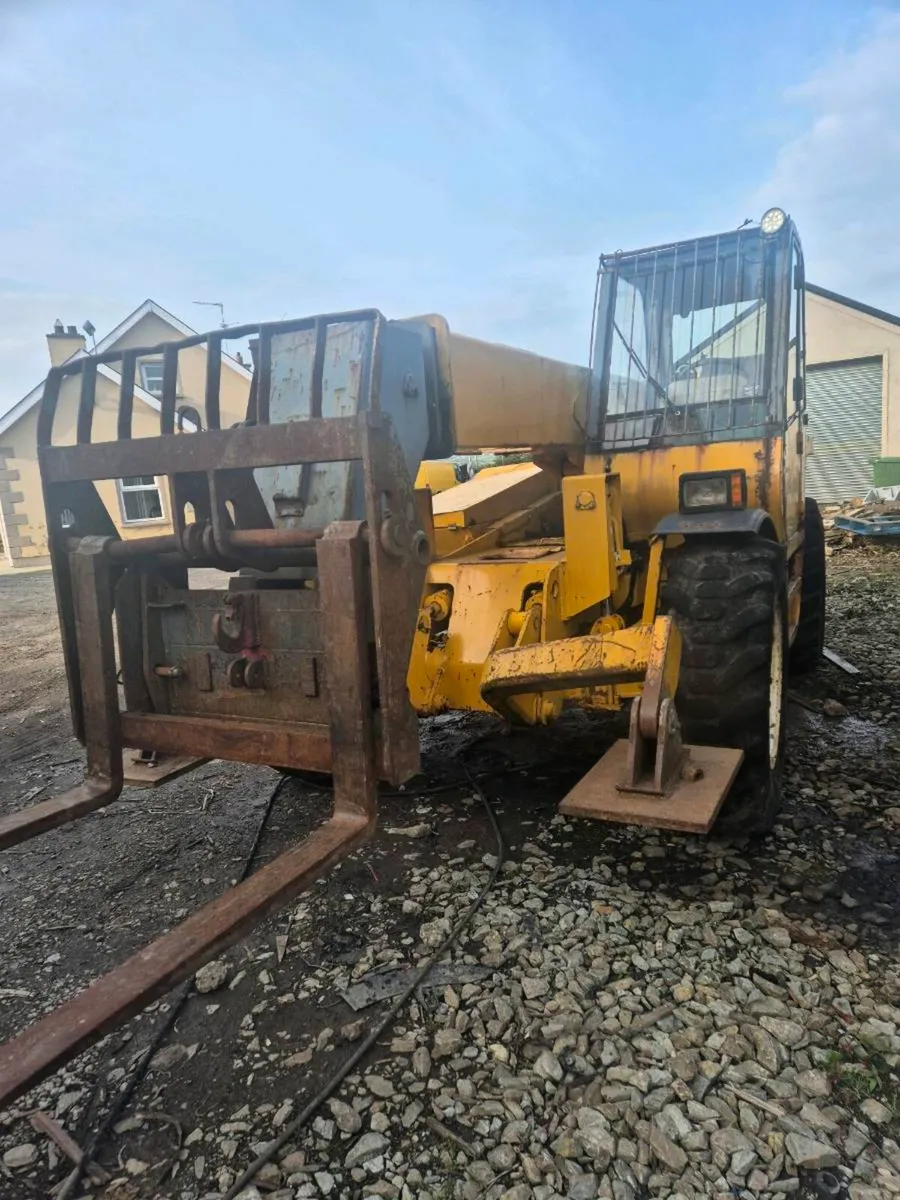 Teleporter - Image 2