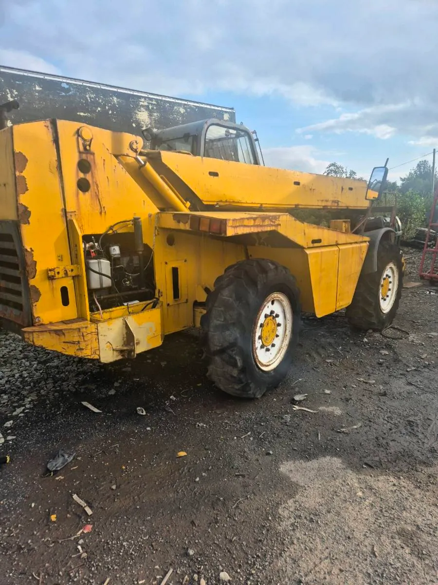 Teleporter - Image 3