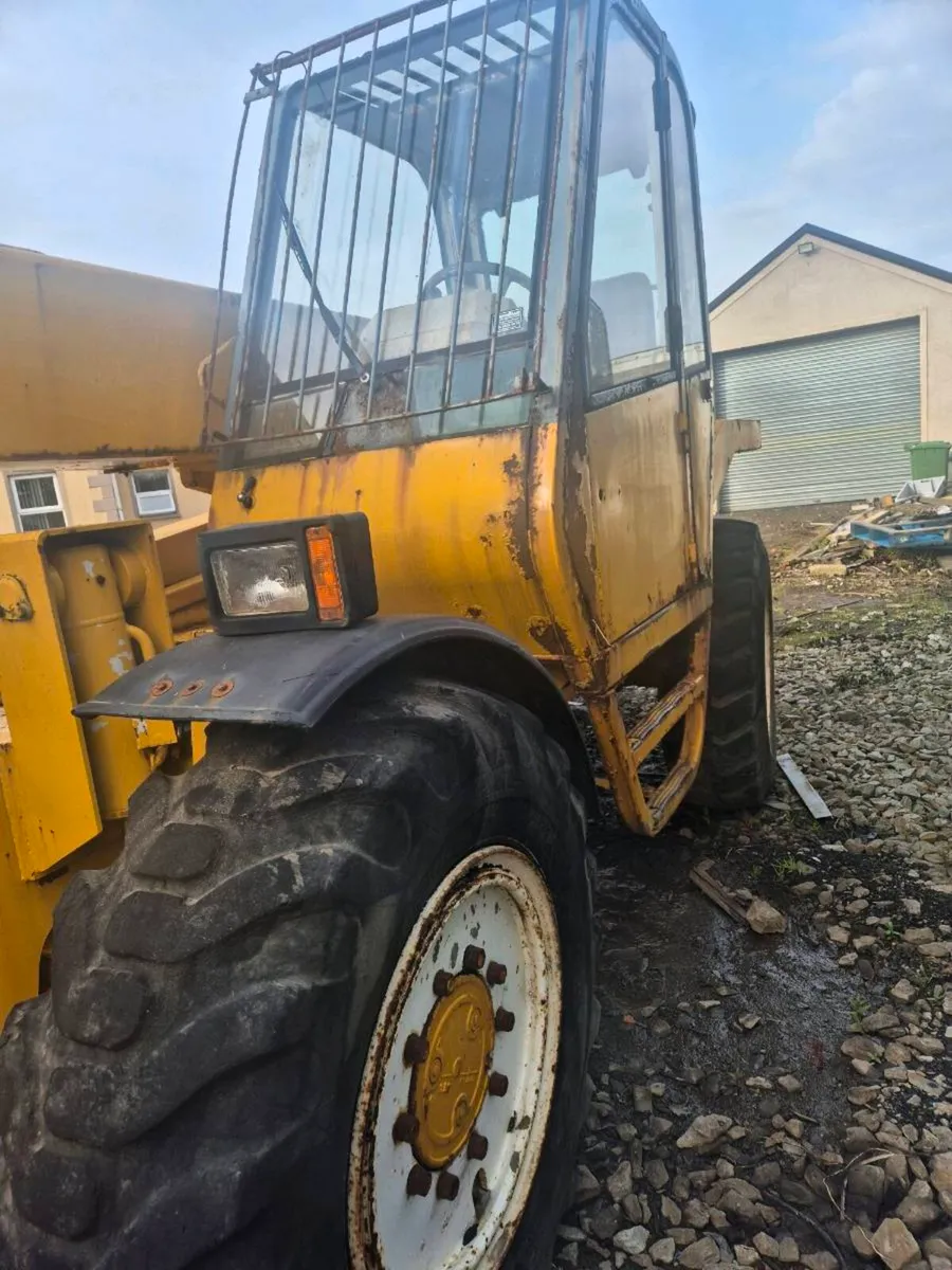 Teleporter - Image 4