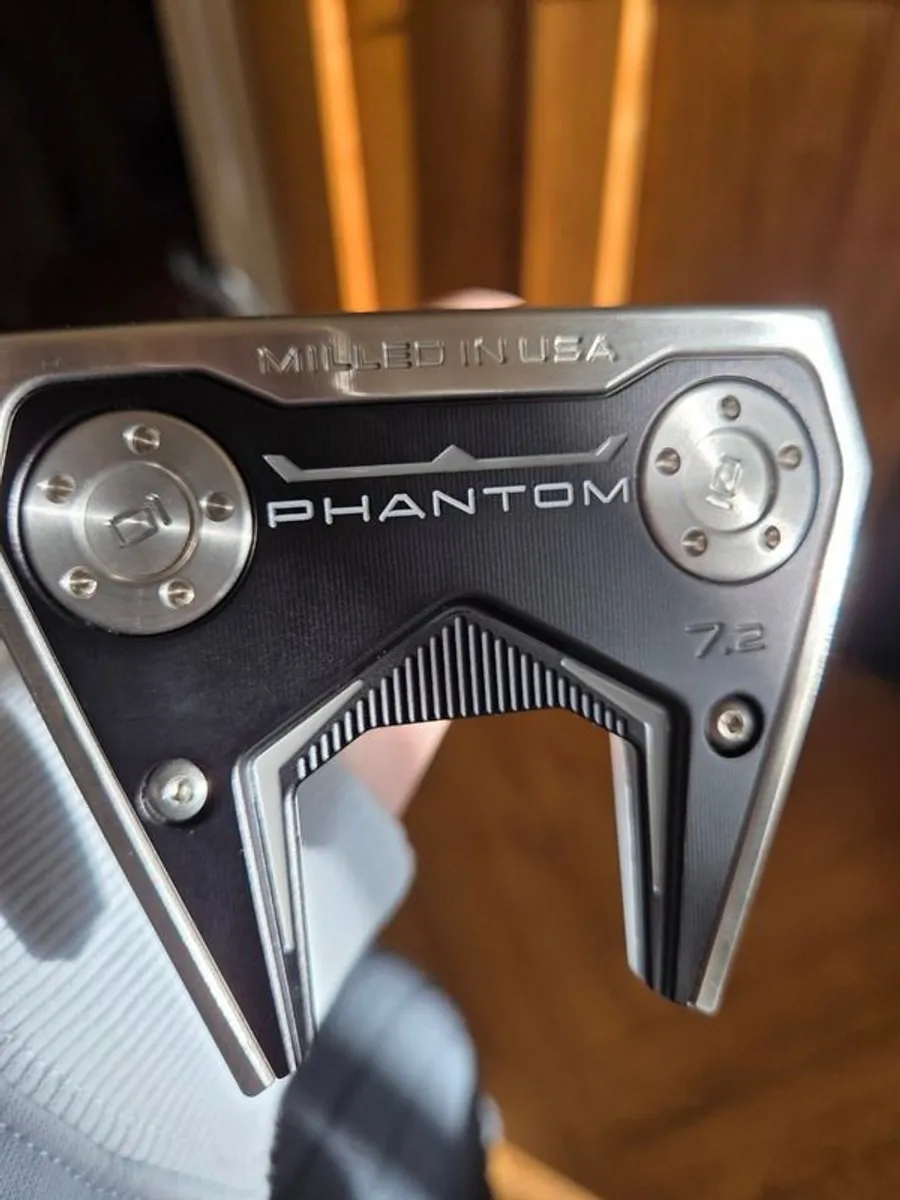 Scotty Cameron Putter - Image 3