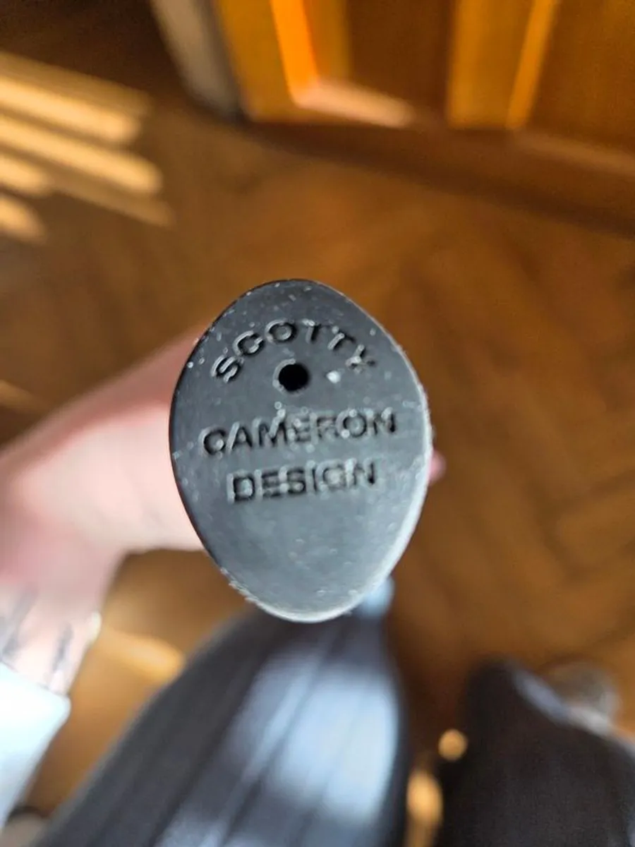 Scotty Cameron Putter - Image 4
