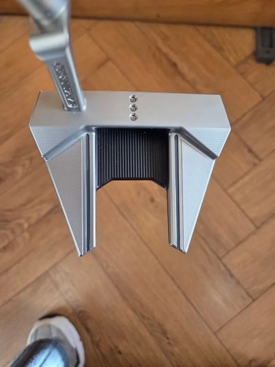 Scotty Cameron Putter - Image 1