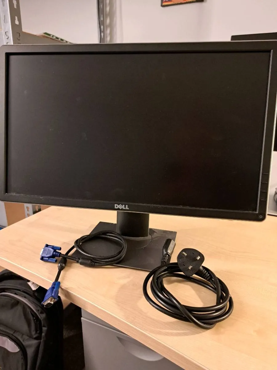 DELL Computor monitor - Image 1