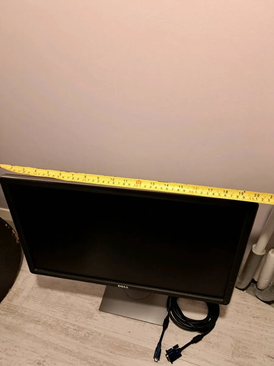 DELL Computor monitor - Image 2
