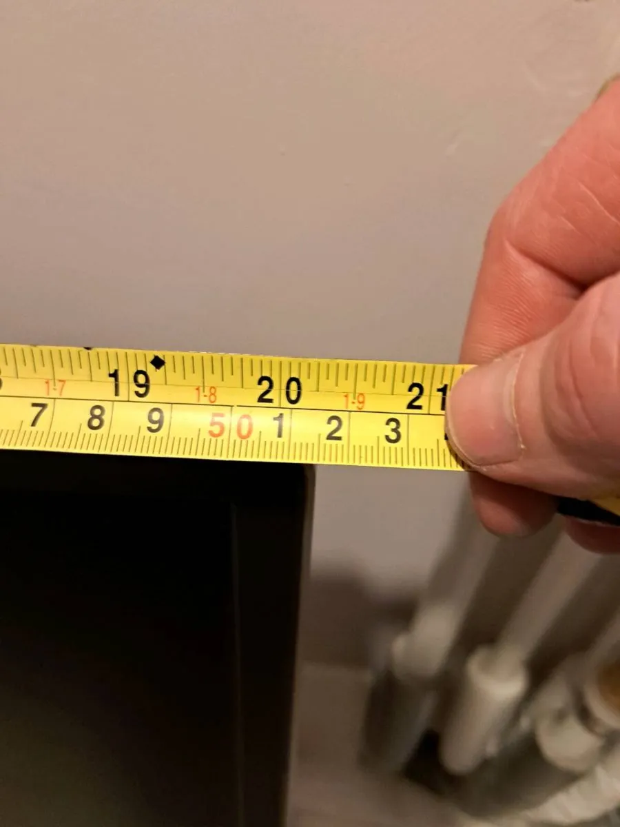 DELL Computor monitor - Image 3