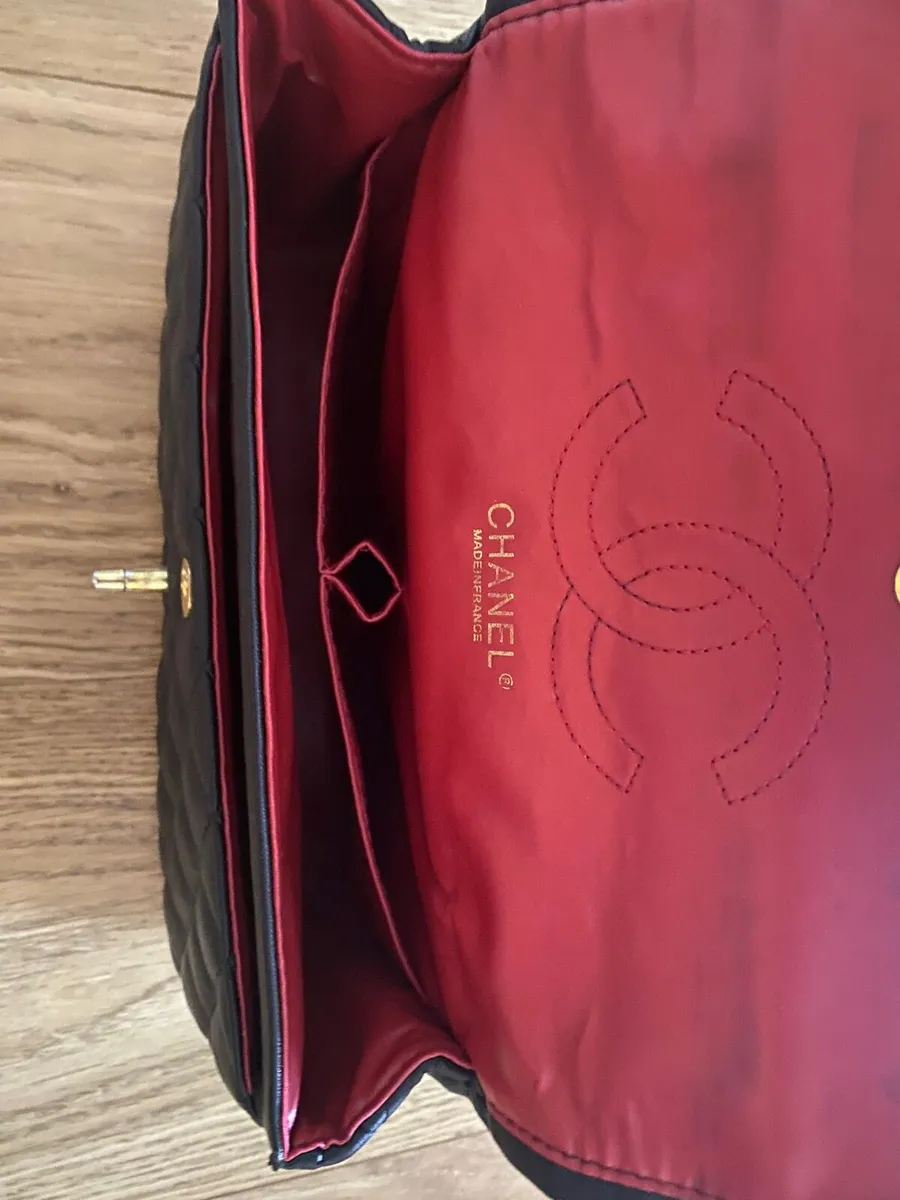 Chanel Handbag - Image 3