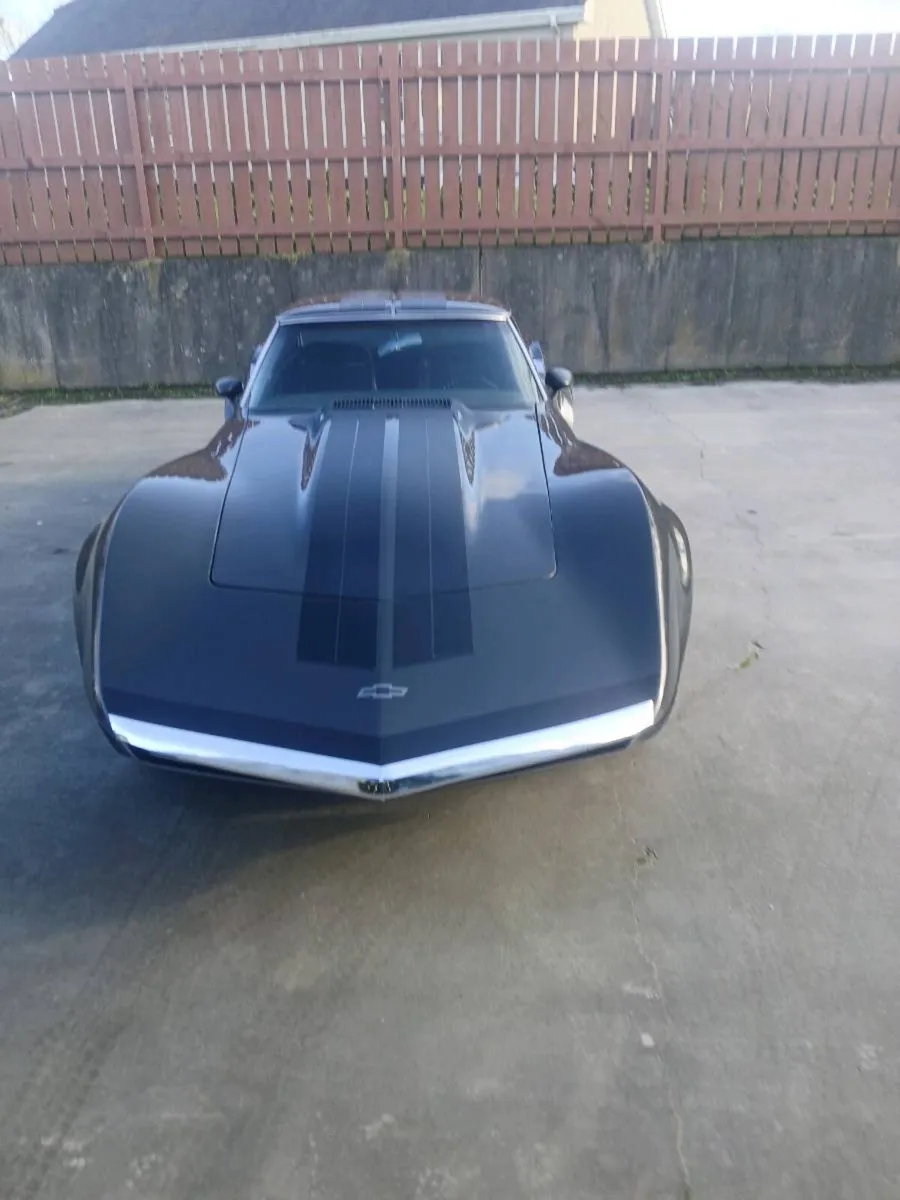 Corvette Stingray big block - Image 2