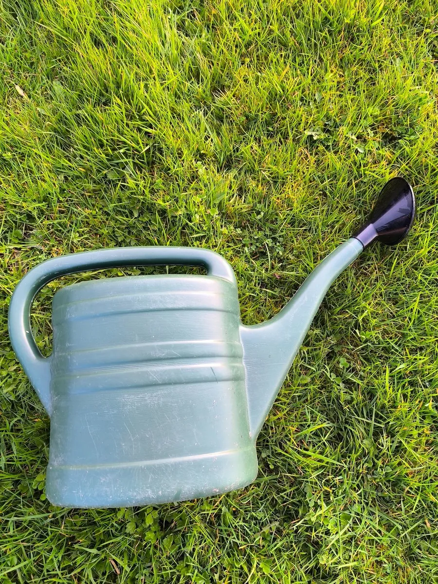 Garden tools bundle - Image 2