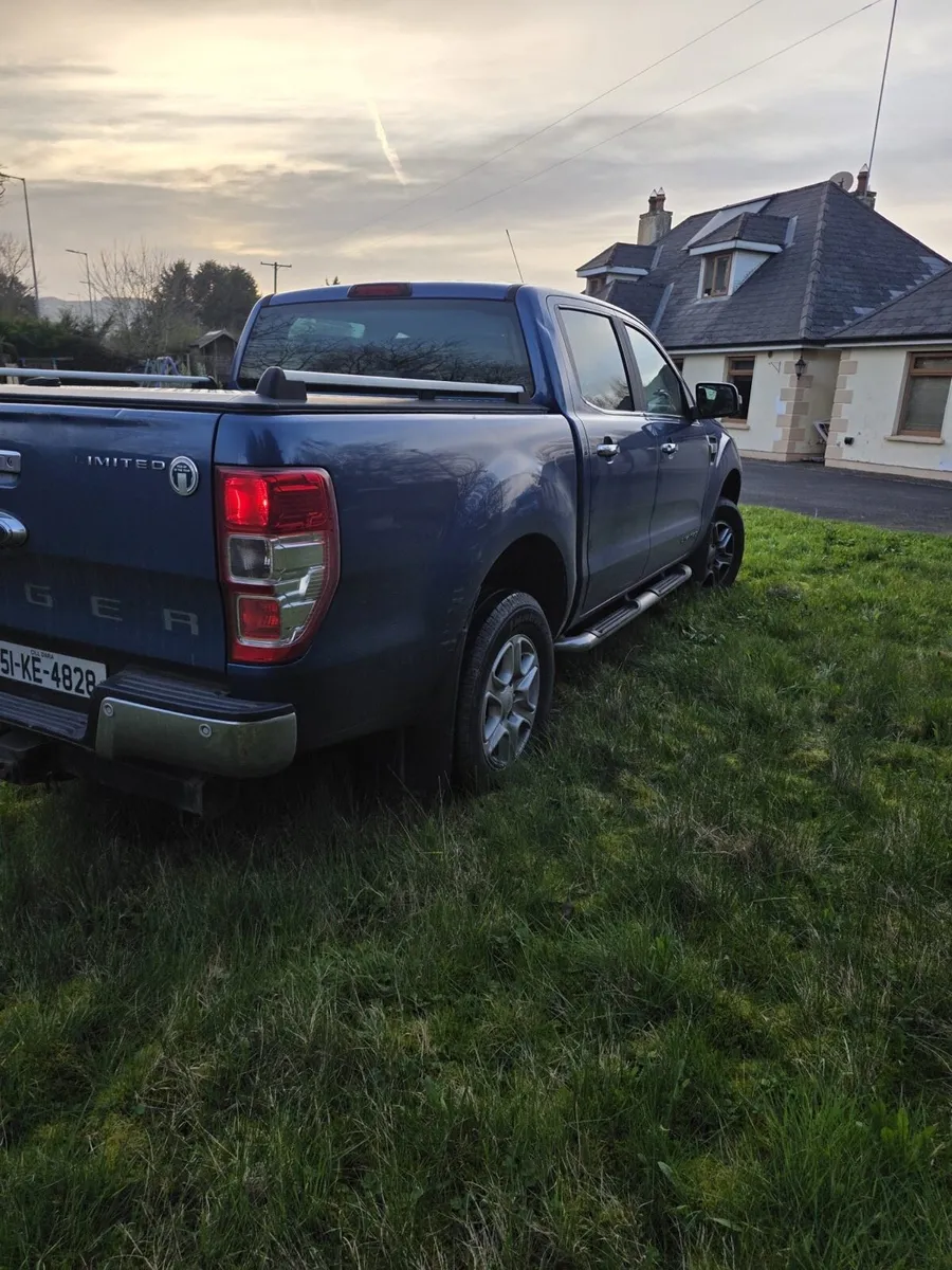 Ford Ranger 2015 - Image 2