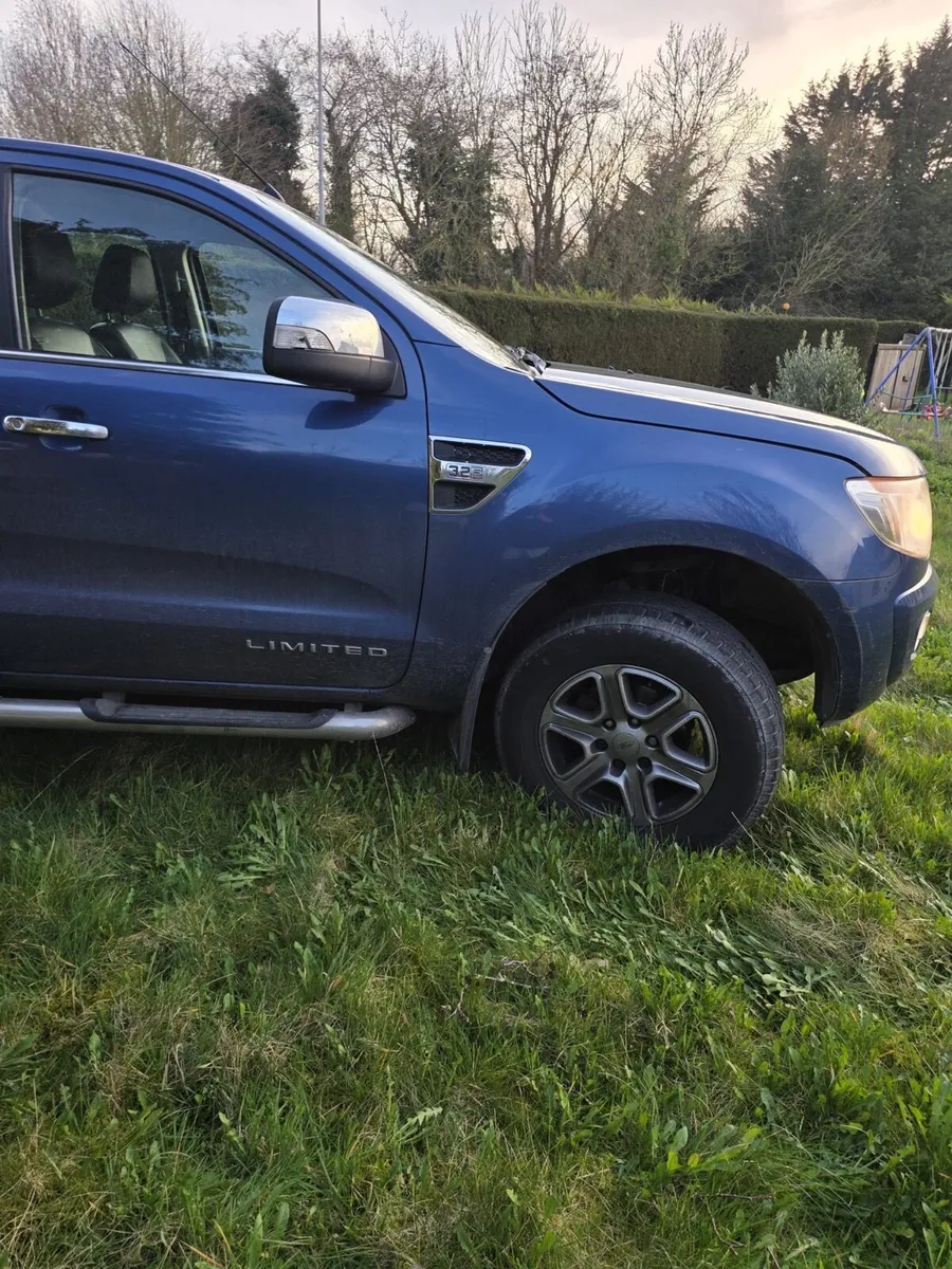 Ford Ranger 2015 - Image 3