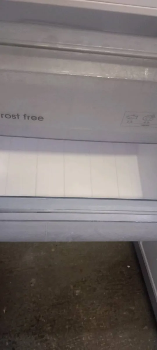 Kenwood fridge freezer - Image 3