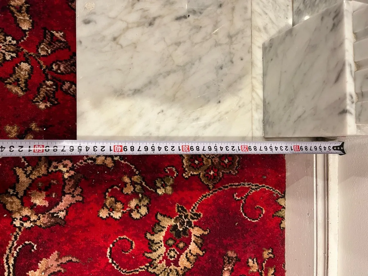 Marble Fire Place - Image 4