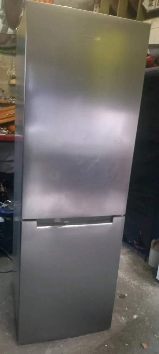 Kenwood fridge freezer - Image 1