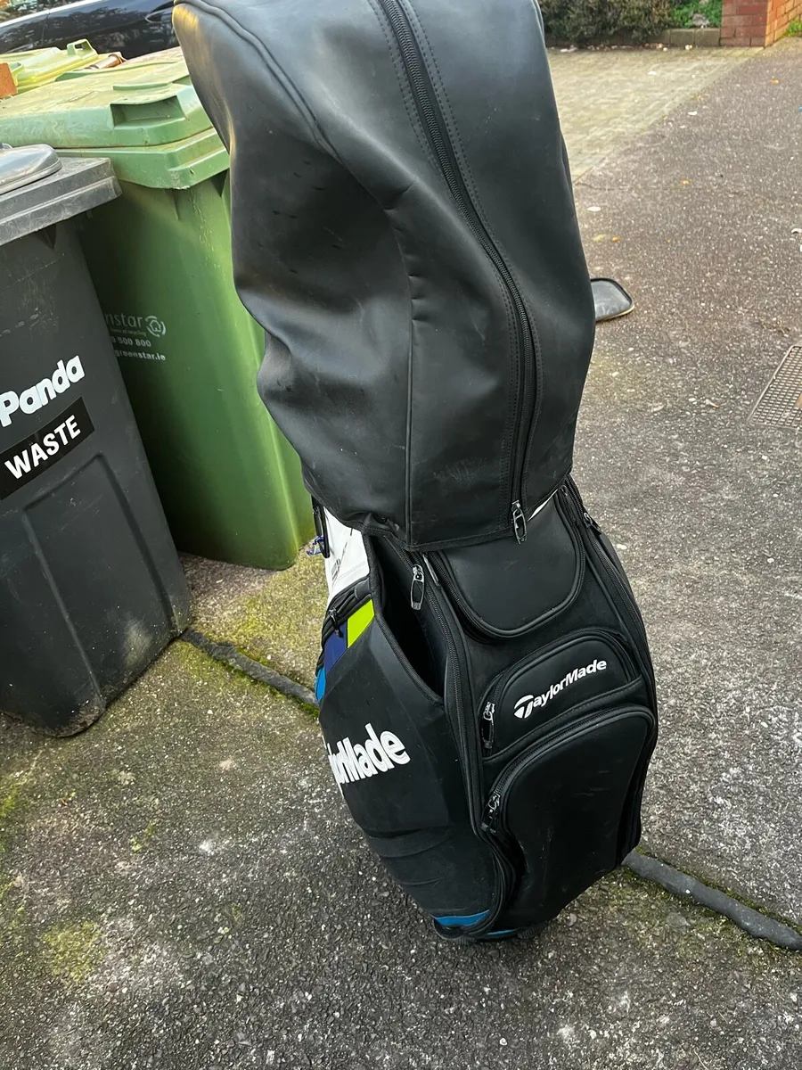 Golf bag - Image 3