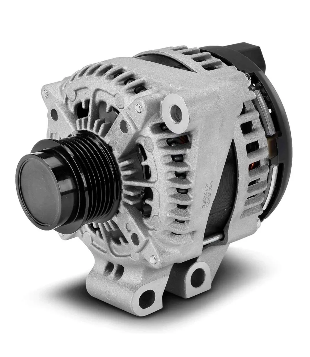 New Alternator for a Range Rover sport - Image 1