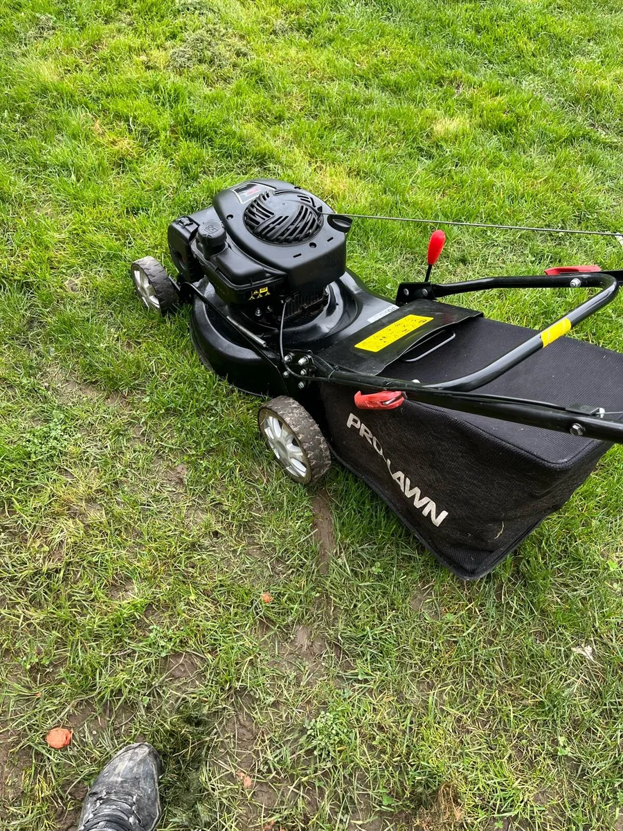 Lawnmower - Image 3