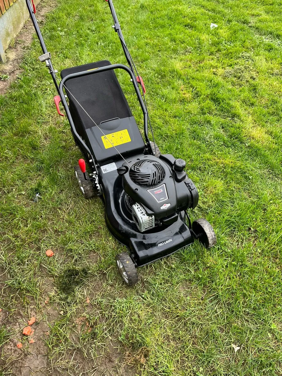 Lawnmower - Image 4