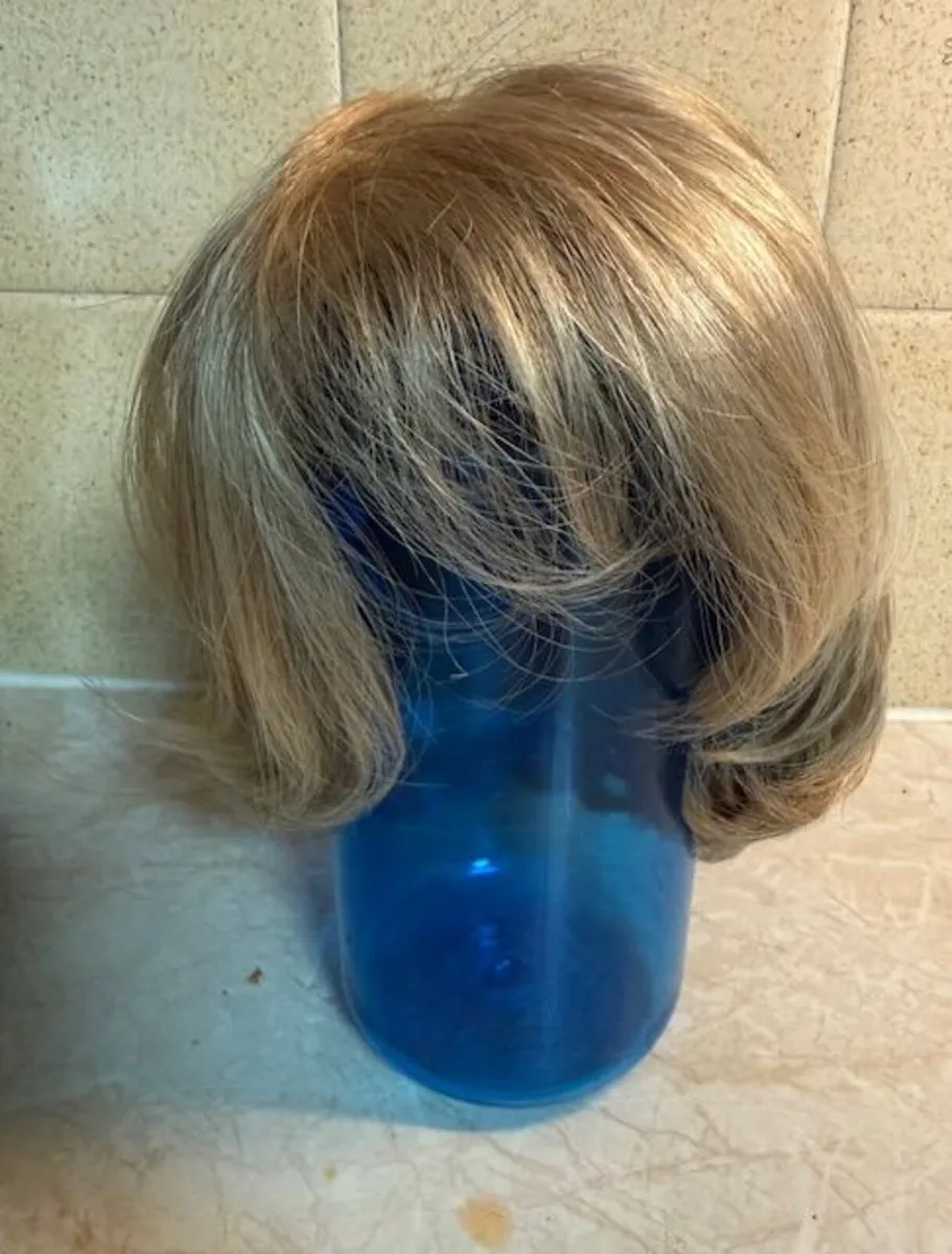 Hairpiece - Image 1