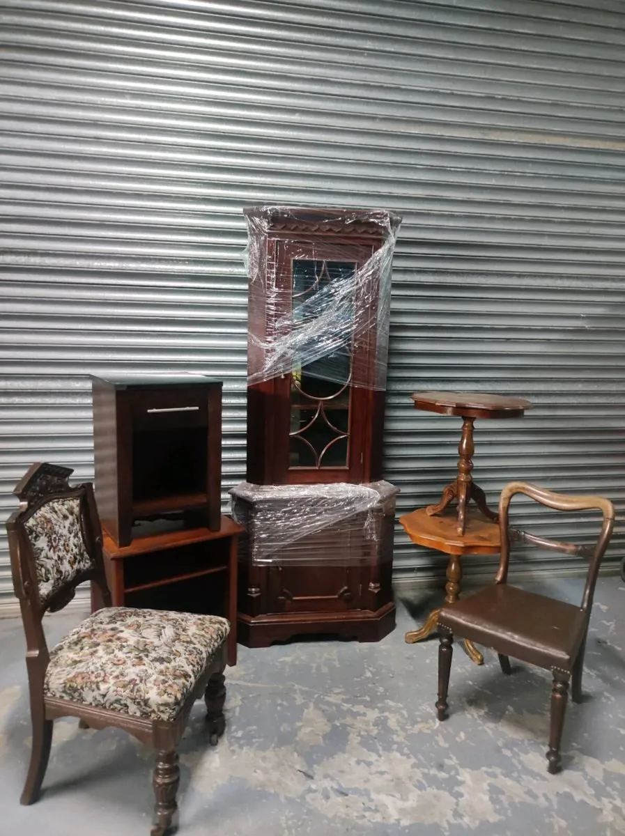 Various furniture - Image 4