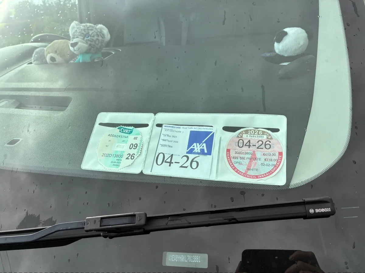 Opel Vivaro 2020 - Image 3