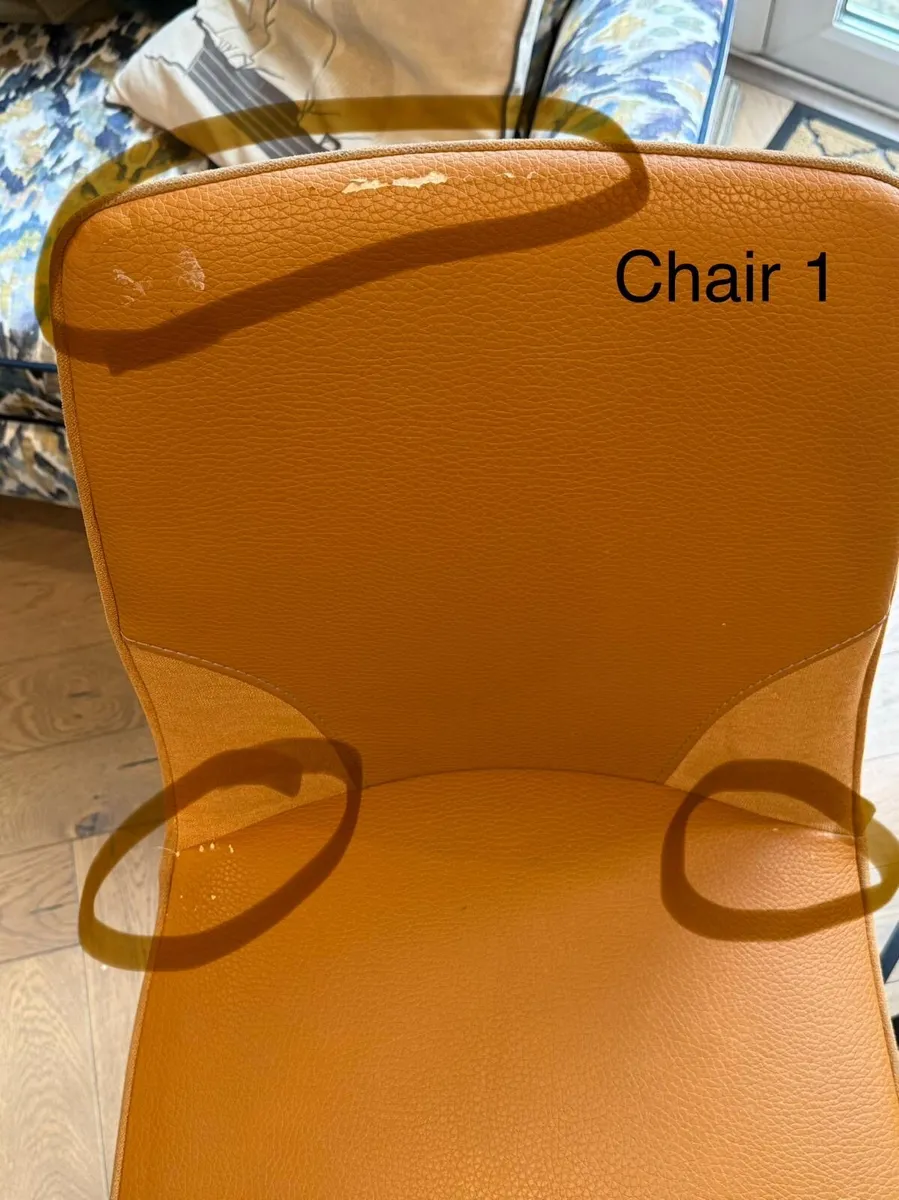 Bar/High chairs - Image 2