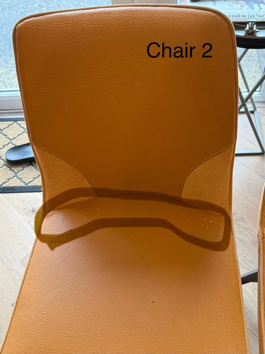 Bar/High chairs - Image 3