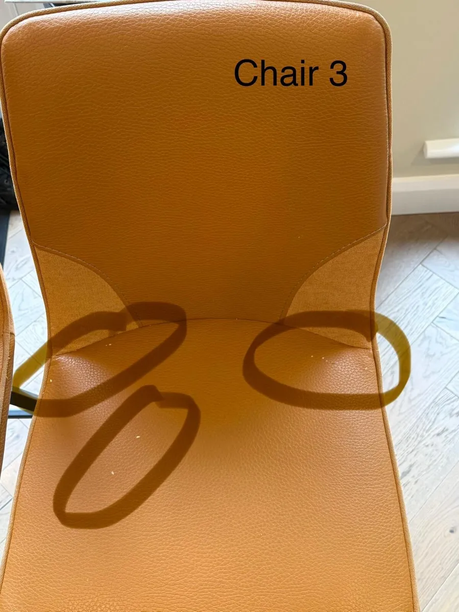 Bar/High chairs - Image 4