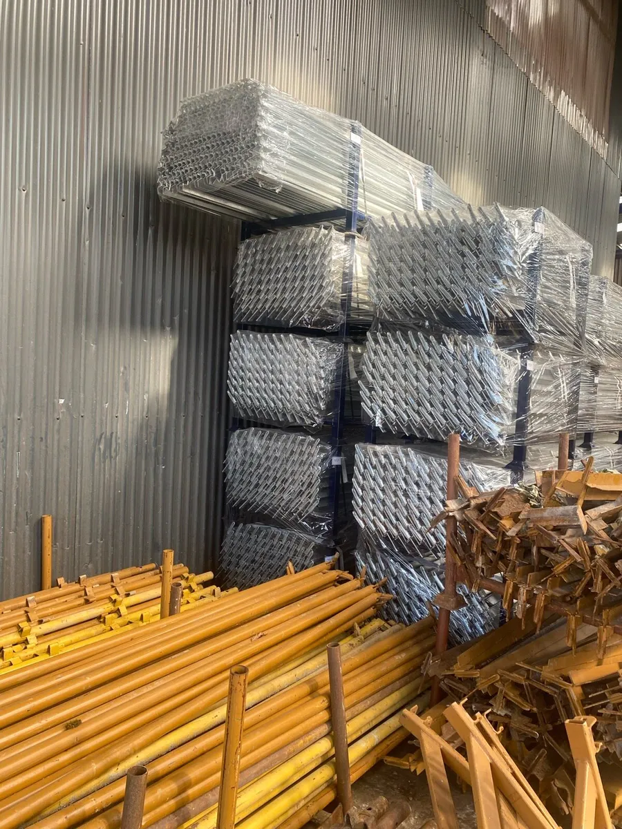 Scaffolding - Image 3