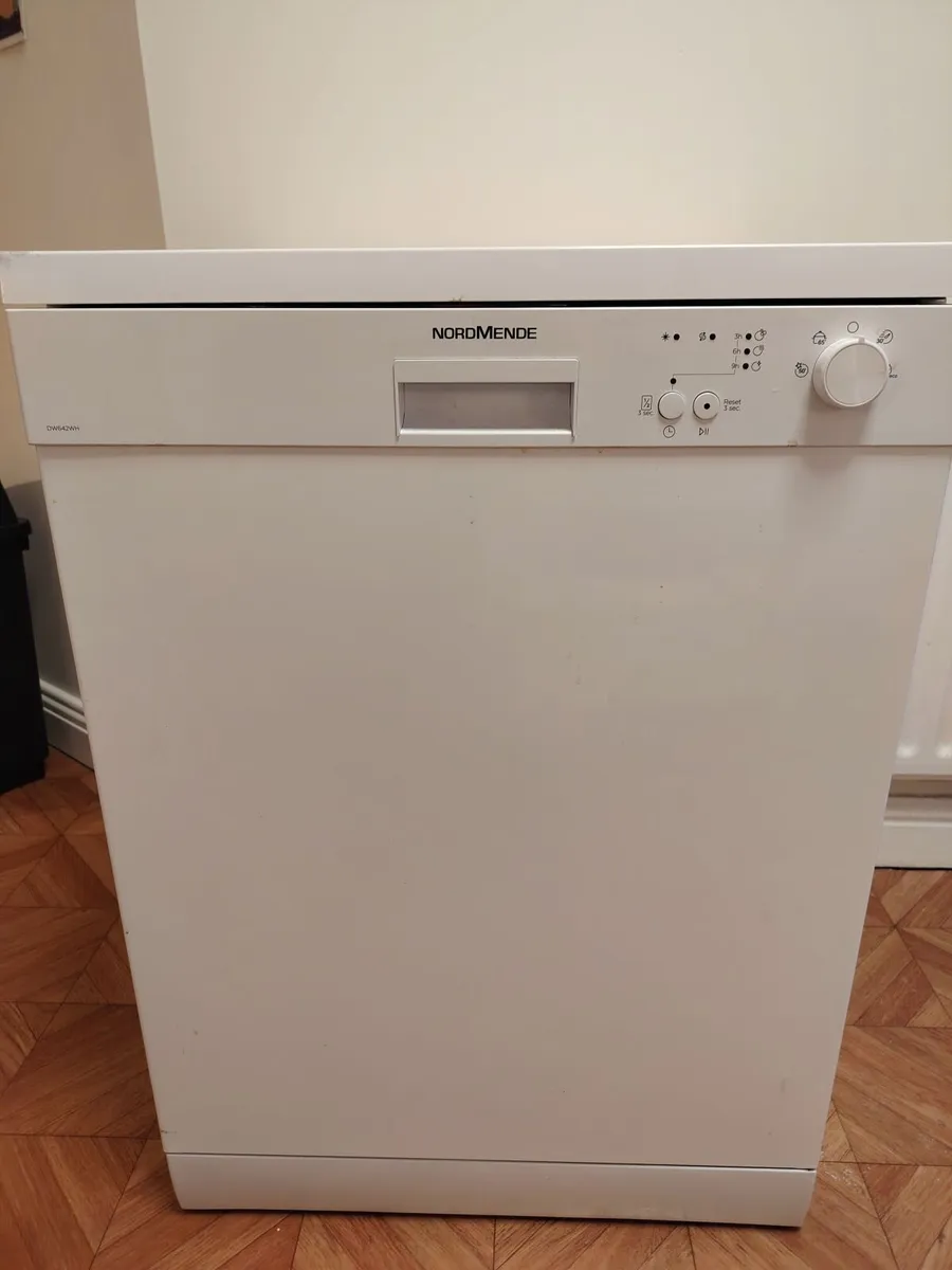 Dishwasher - Image 1