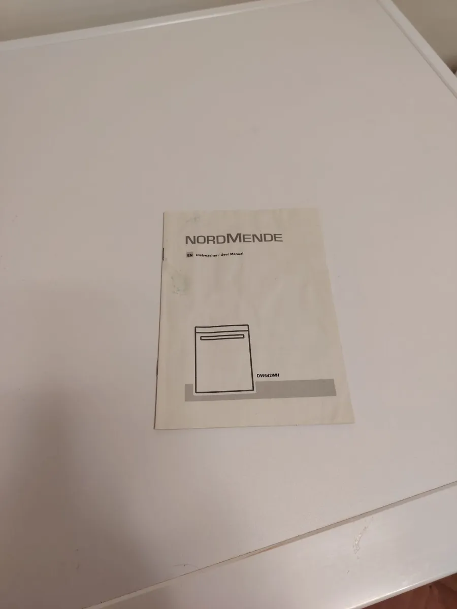 Dishwasher - Image 2