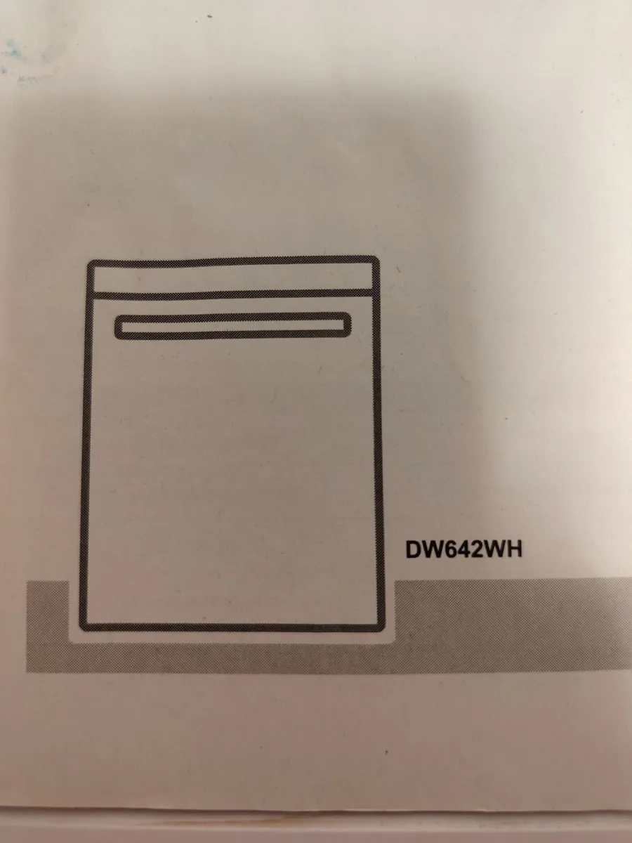 Dishwasher - Image 4