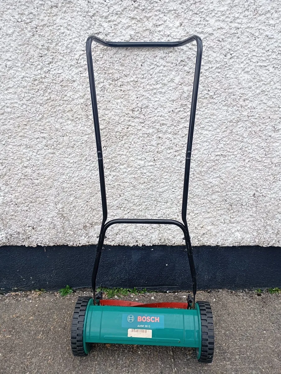 Lawnmower - Image 1