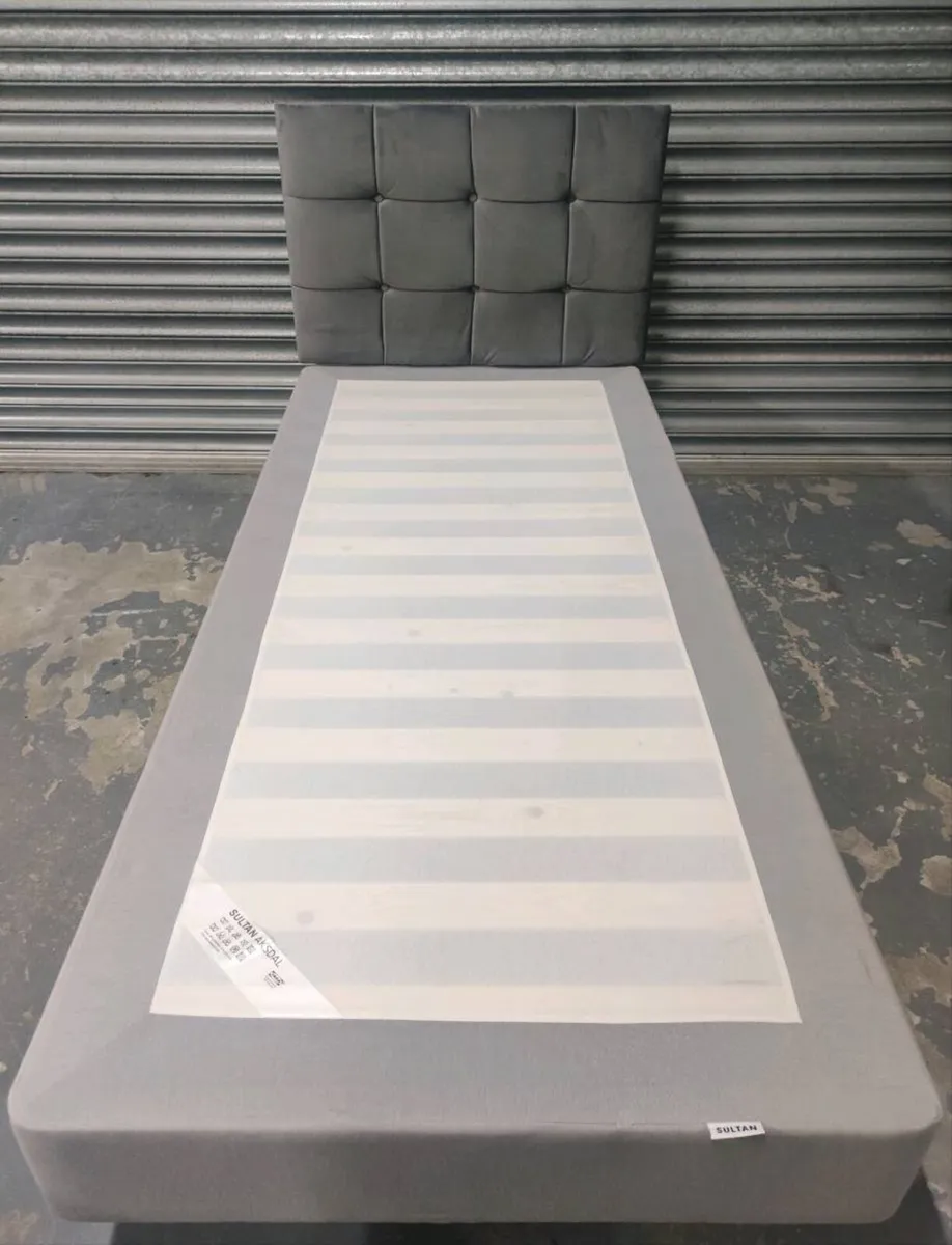 Single bed - Image 2