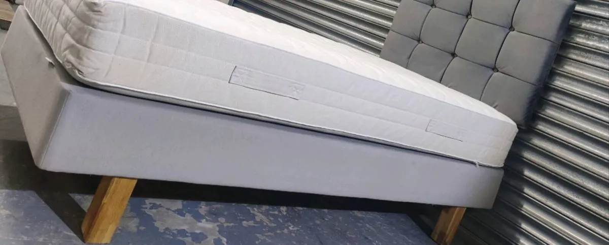 Single bed - Image 3