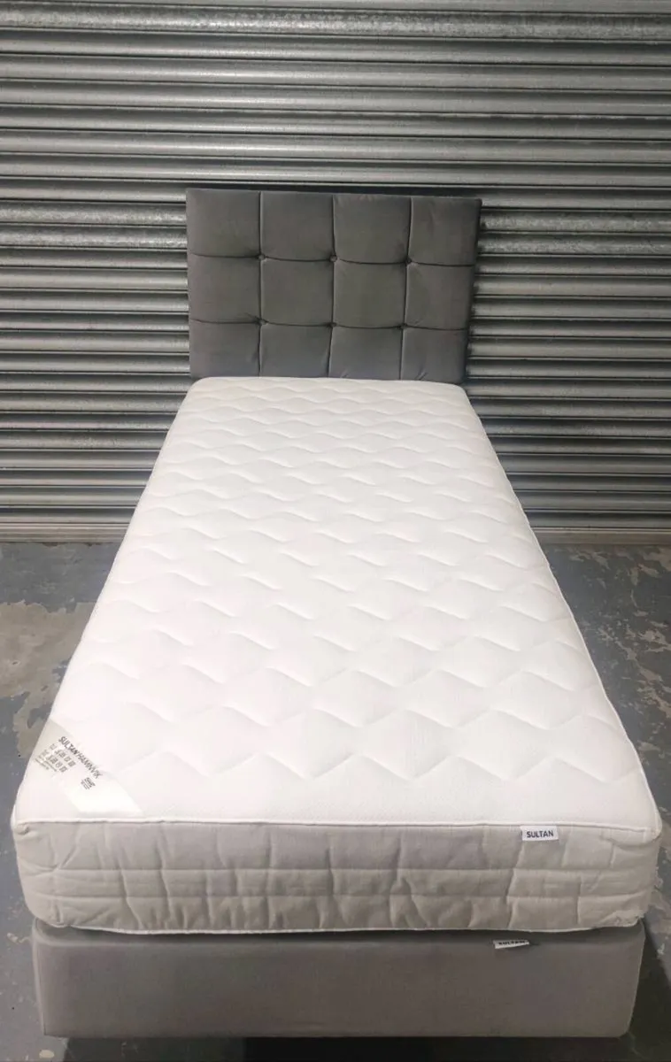 Single bed - Image 4