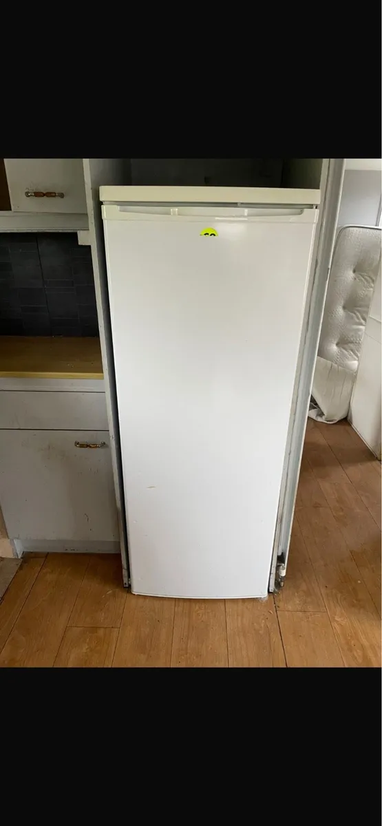 Fridge - Image 1