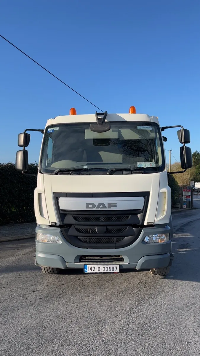 DAF LF250 - Image 3